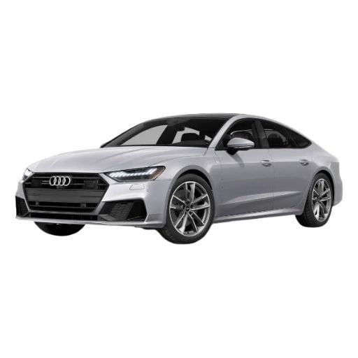 AUDİ A7 2018-